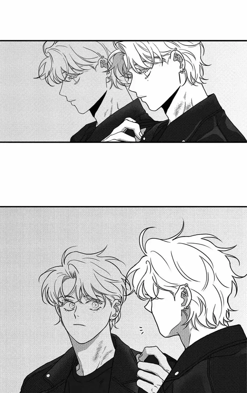 Little Bit Psycho Chapter 4.4 page 52 - 