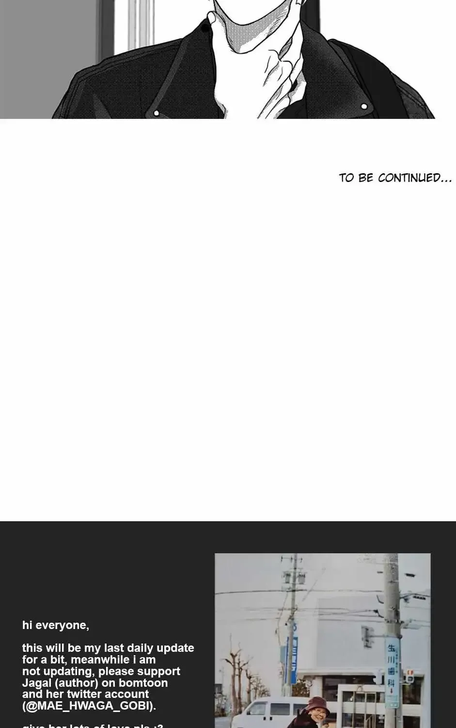 Little Bit Psycho Chapter 4.4 page 54 - 
