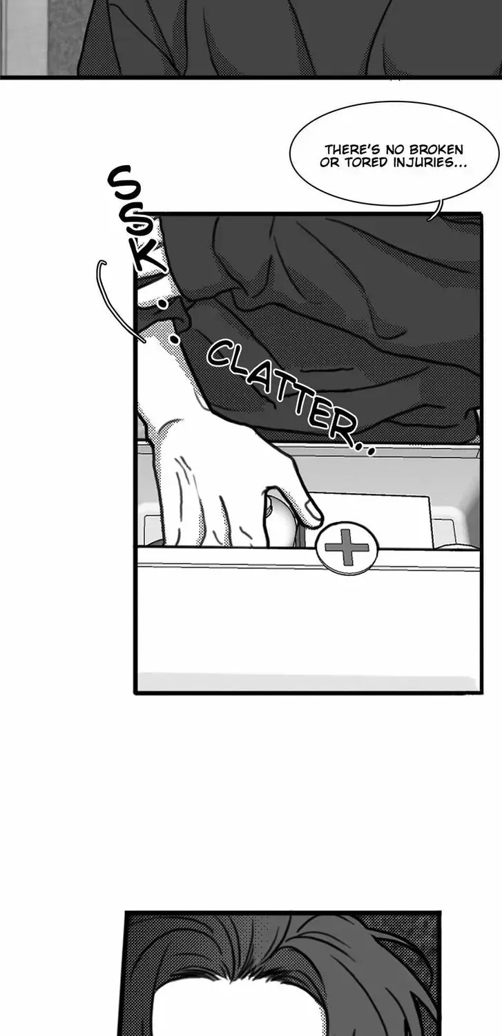 Little Bit Psycho Chapter 4.6 page 16 - 