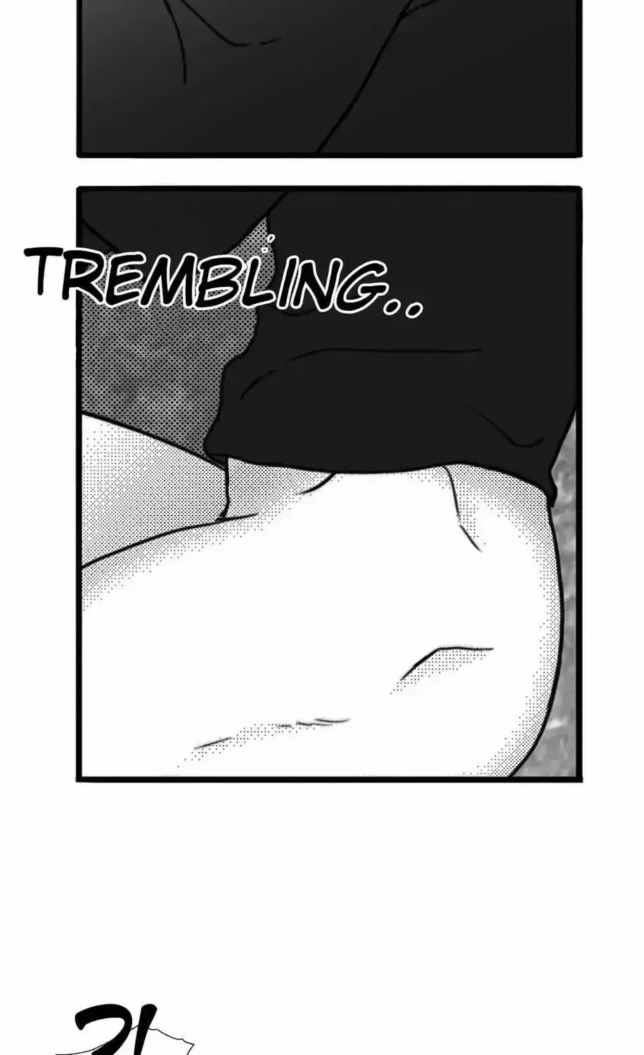 Little Bit Psycho Chapter 4.6 page 36 - 