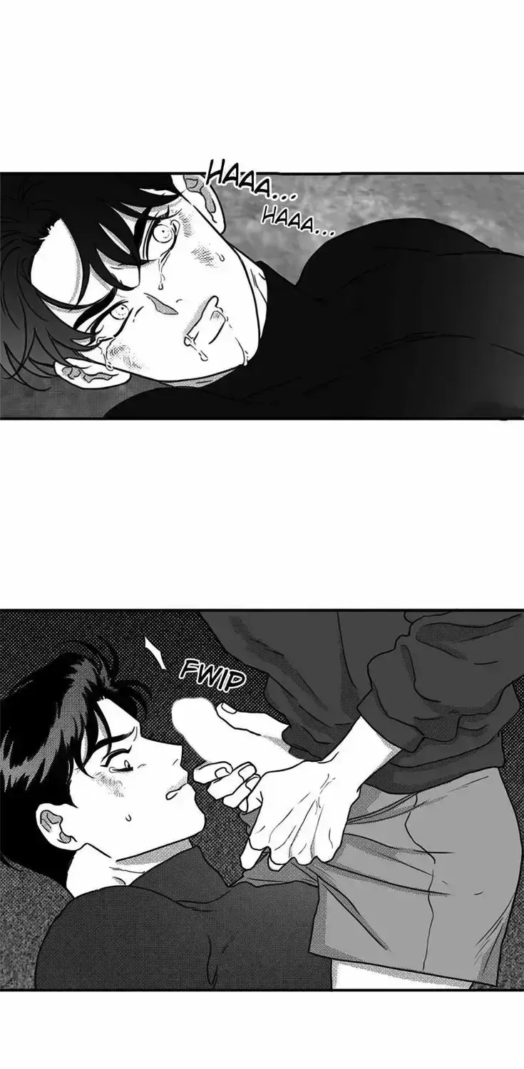 Little Bit Psycho Chapter 4.7 page 46 - 
