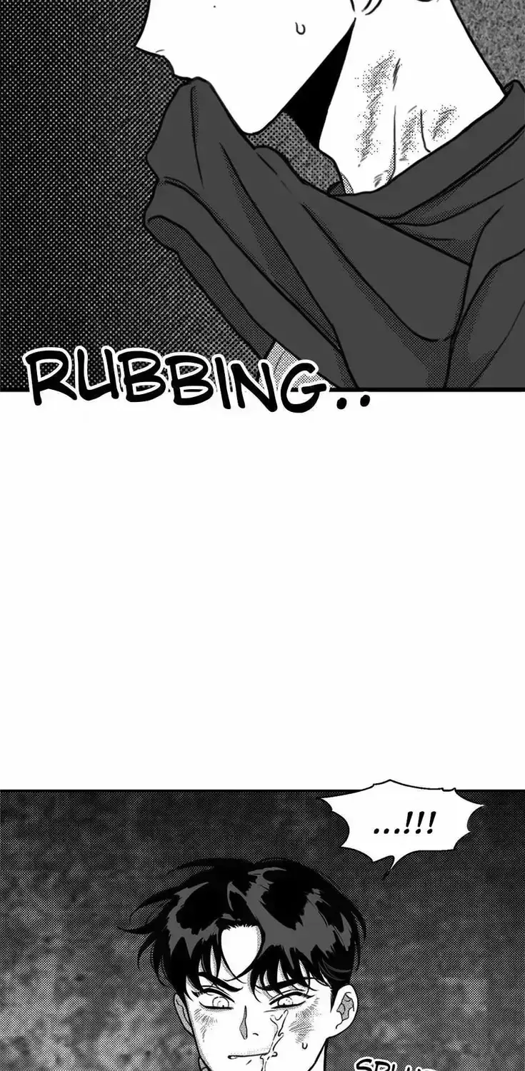 Little Bit Psycho Chapter 4.7 page 49 - 