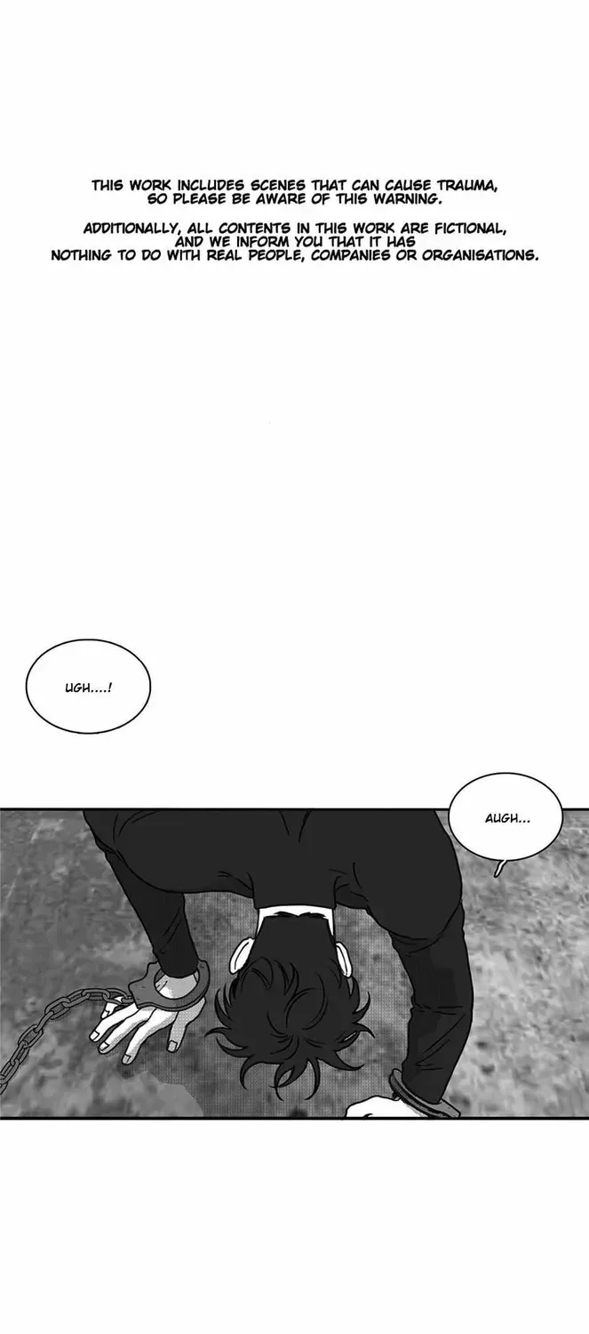 Little Bit Psycho Chapter 4.8 page 2 - 
