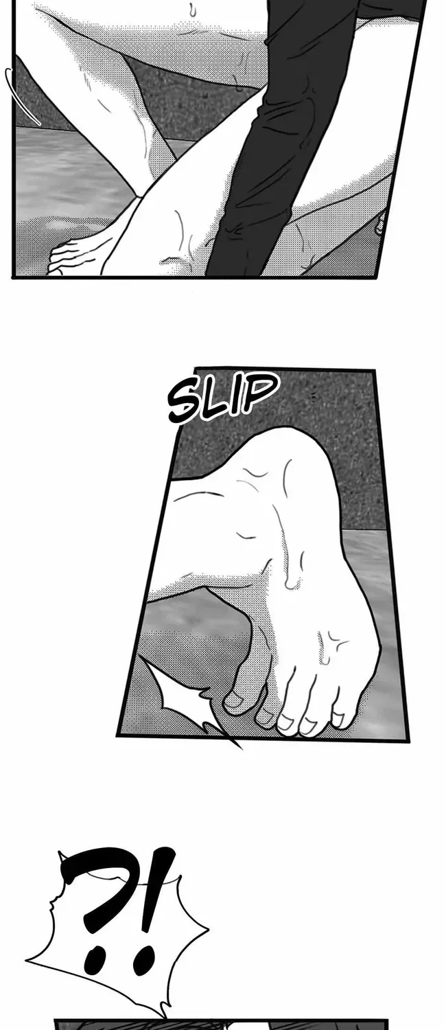 Little Bit Psycho Chapter 4.8 page 27 - 