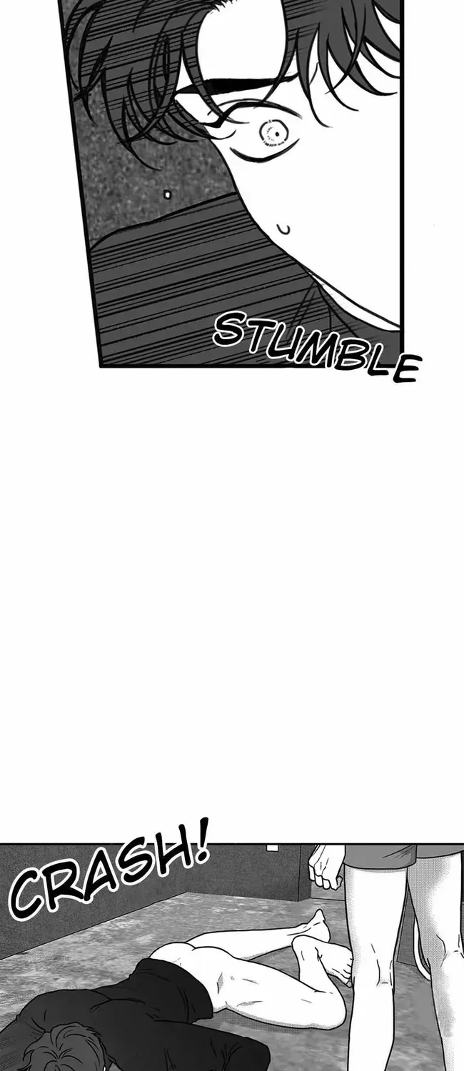 Little Bit Psycho Chapter 4.8 page 28 - 