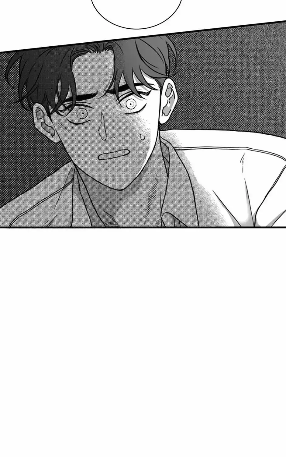 Little Bit Psycho Chapter 4.8 page 47 - 