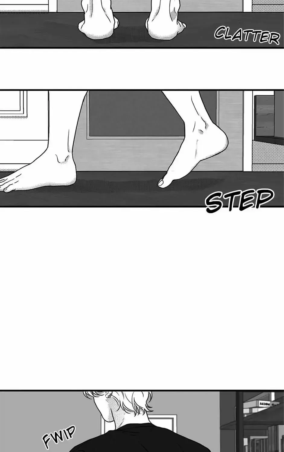 Little Bit Psycho Chapter 4.8 page 50 - 
