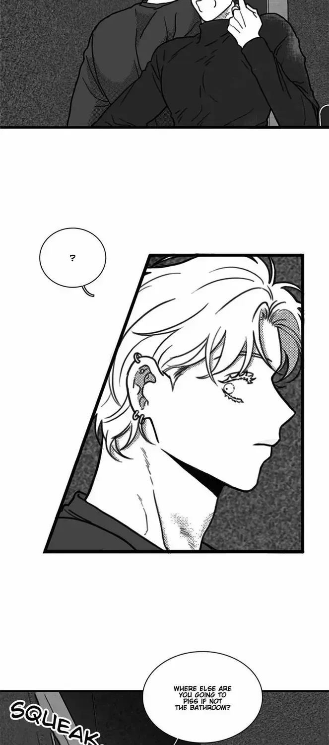 Little Bit Psycho Chapter 5.2 page 11 - 