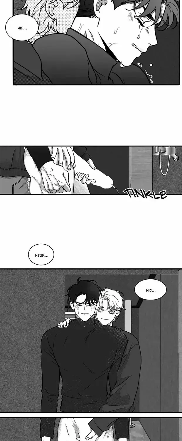 Little Bit Psycho Chapter 5.2 page 20 - 