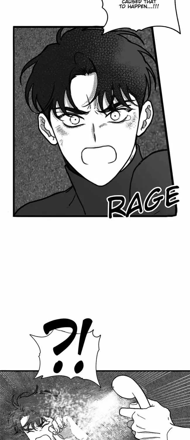 Little Bit Psycho Chapter 5.2 page 25 - 