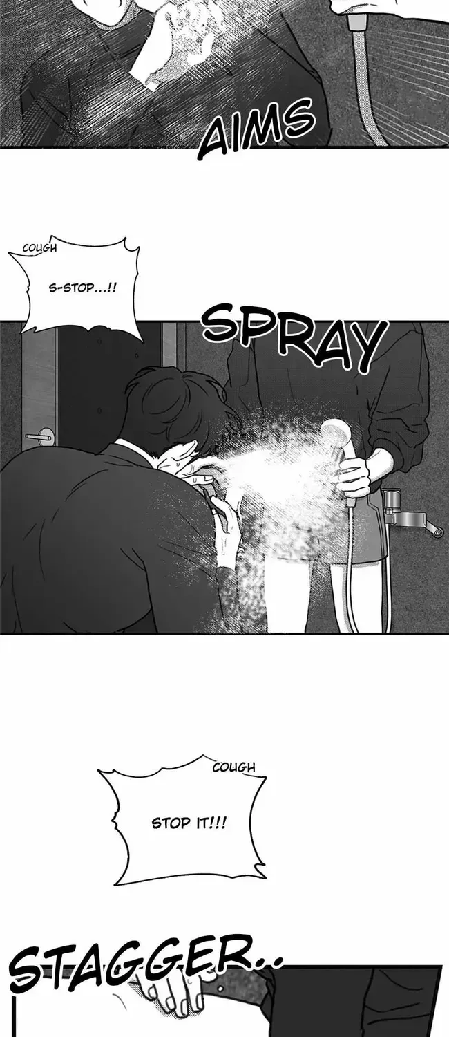 Little Bit Psycho Chapter 5.2 page 26 - 