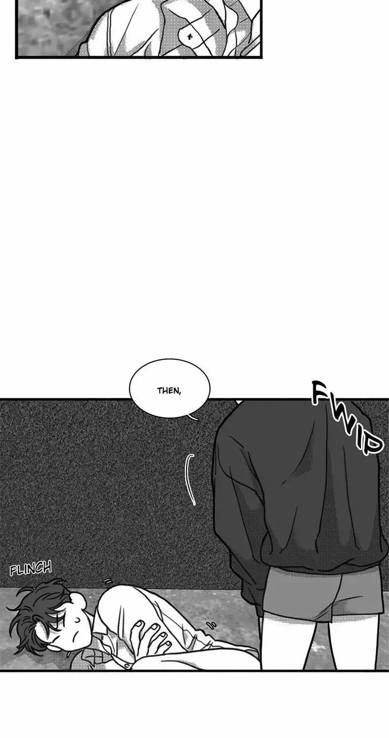 Little Bit Psycho Chapter 5.2 page 38 - 