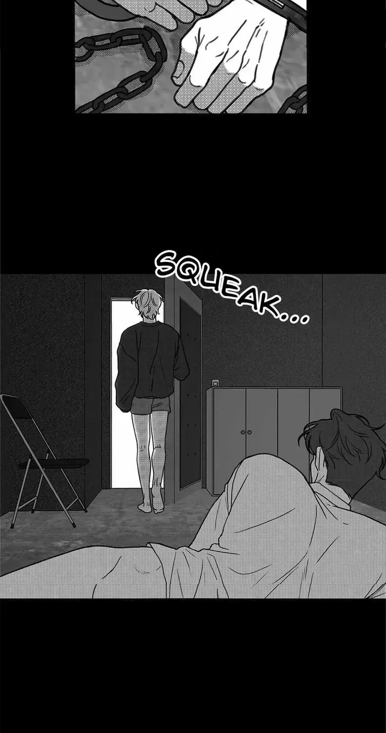 Little Bit Psycho Chapter 5.2 page 42 - 