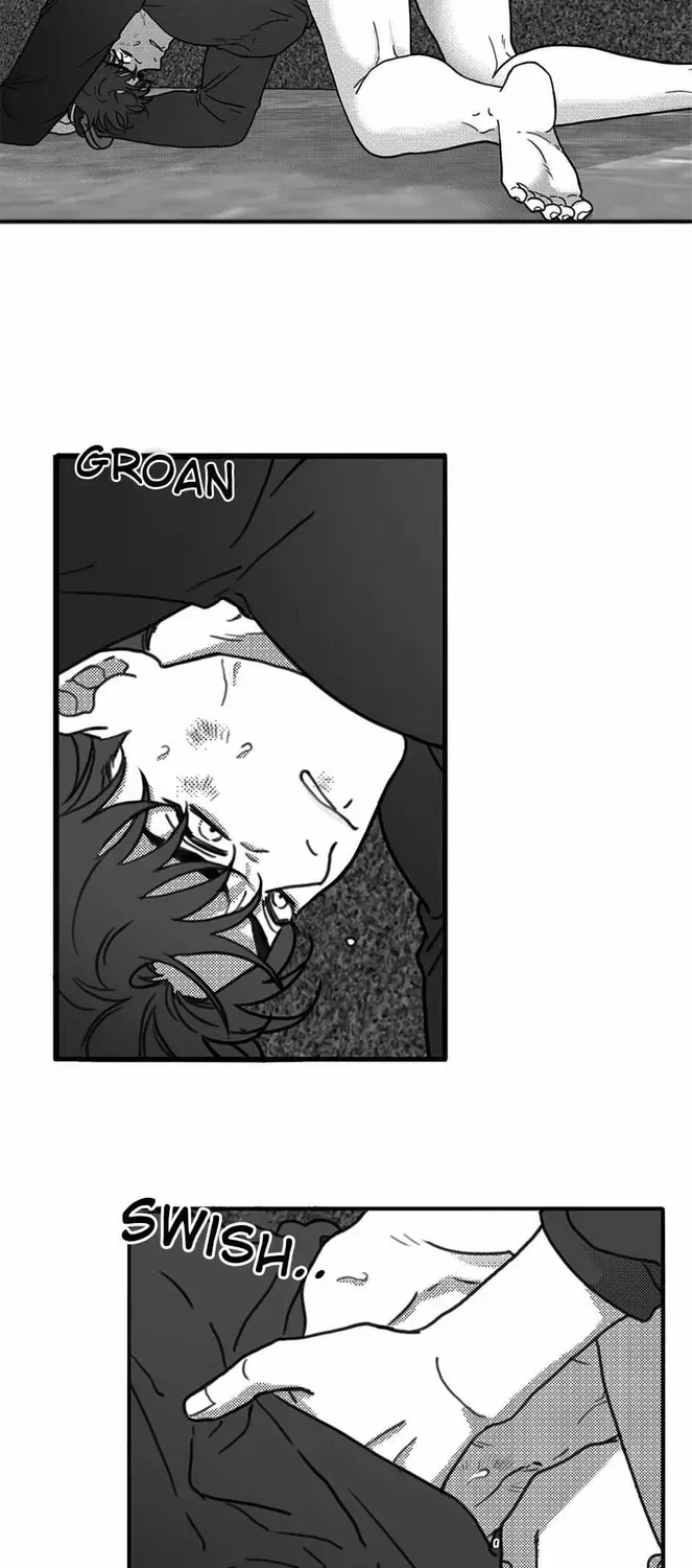 Little Bit Psycho Chapter 5.2 page 6 - 