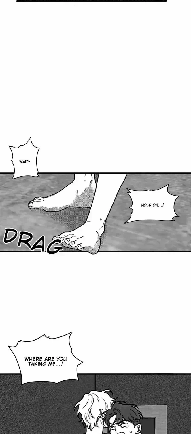 Little Bit Psycho Chapter 5.2 page 10 - 