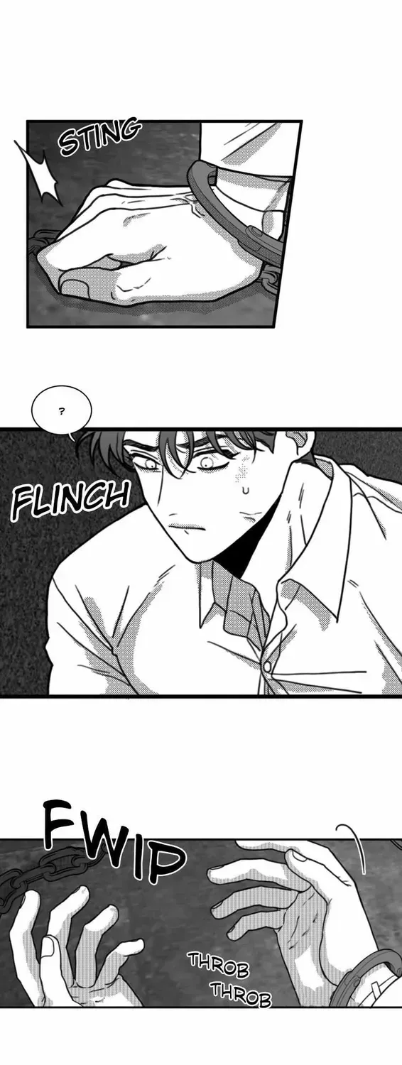 Little Bit Psycho Chapter 5.3 page 11 - 