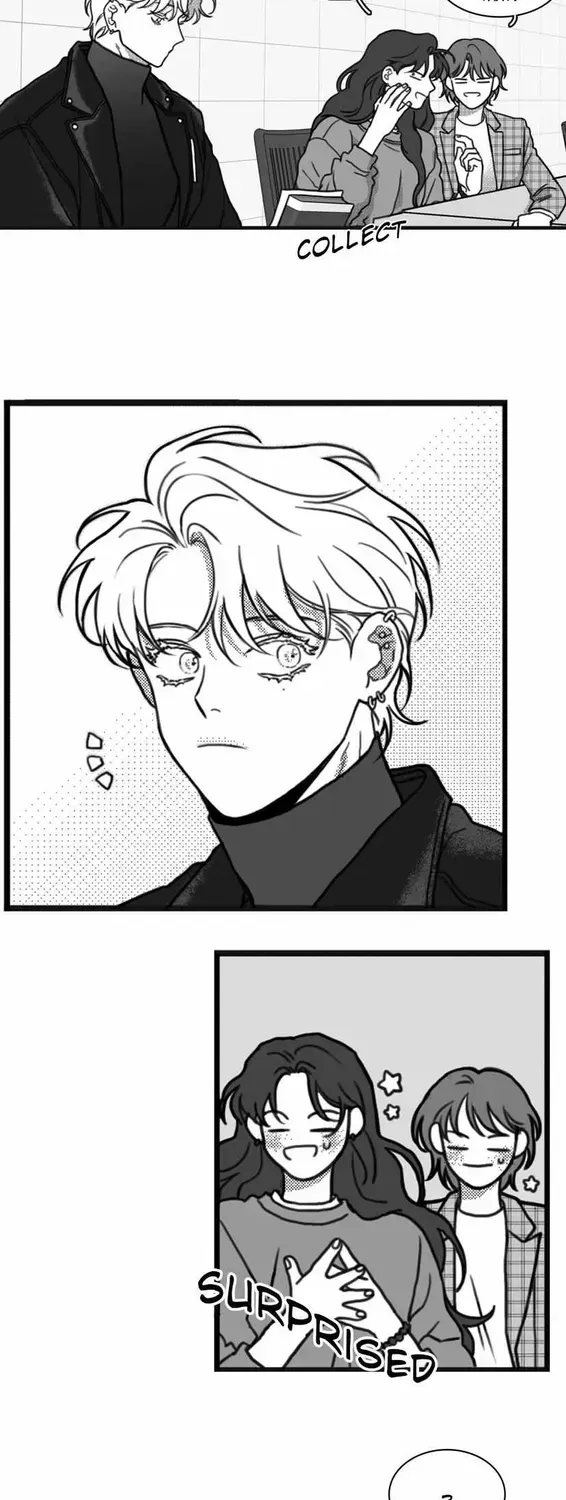 Little Bit Psycho Chapter 5.3 page 18 - 