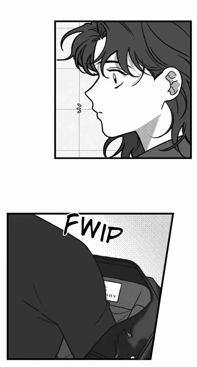 Little Bit Psycho Chapter 5.3 page 36 - 