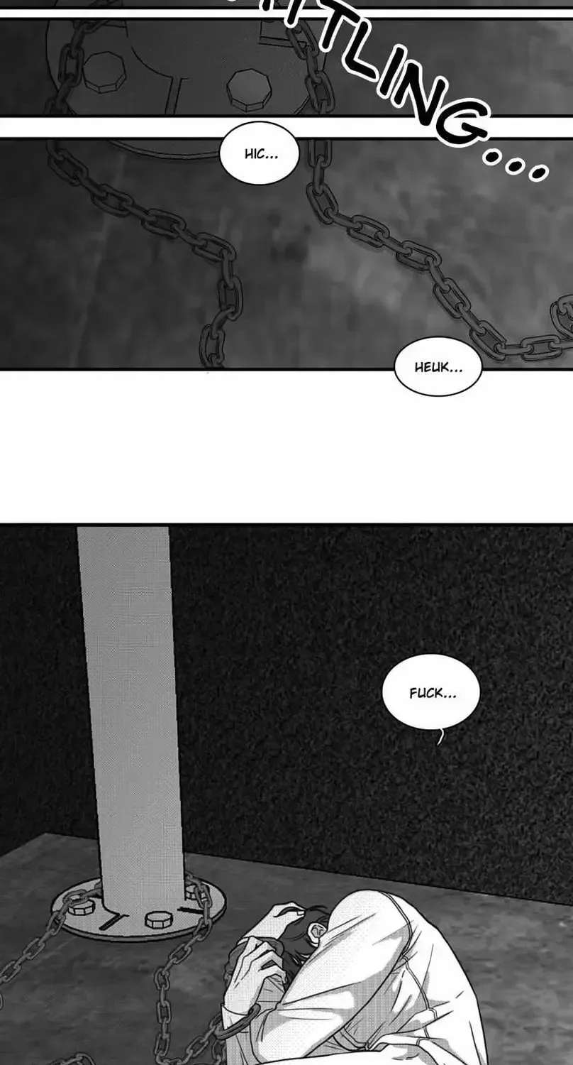 Little Bit Psycho Chapter 5.3 page 41 - 