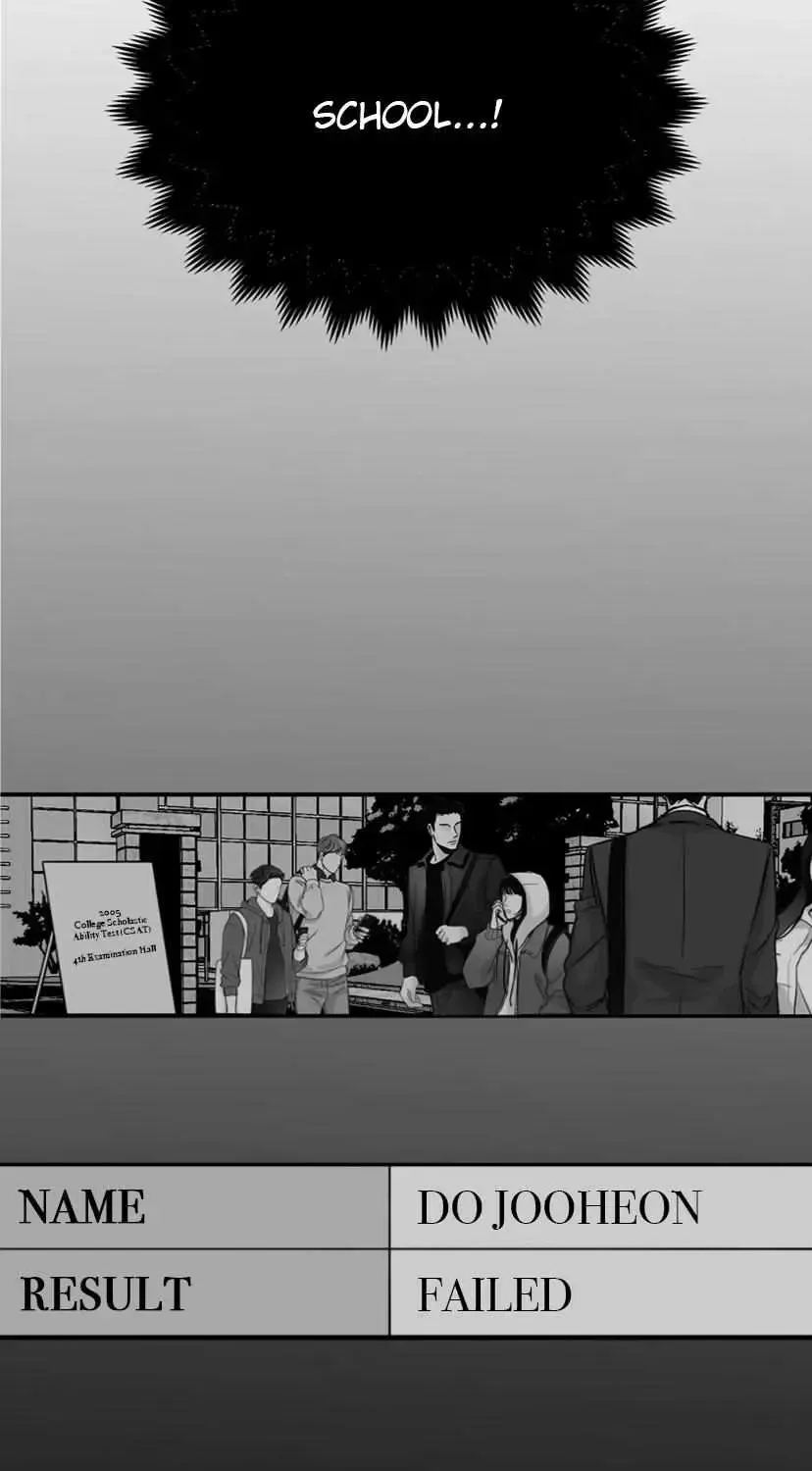 Little Bit Psycho Chapter 5.3 page 6 - 