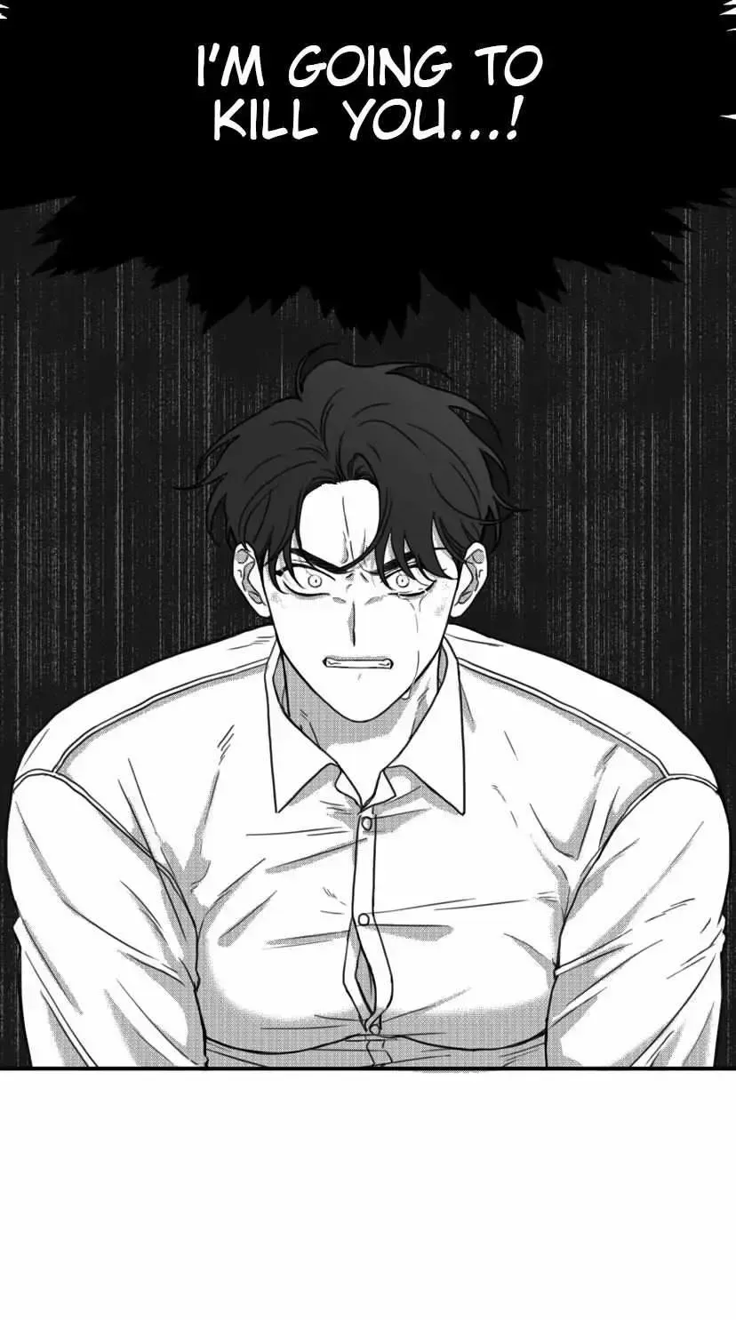 Little Bit Psycho Chapter 5.3 page 10 - 
