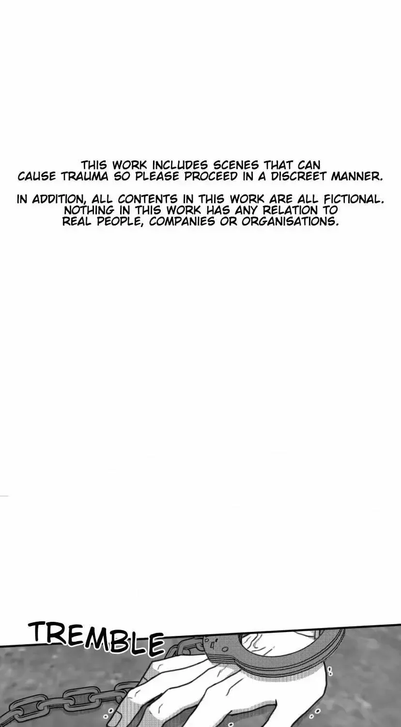 Little Bit Psycho Chapter 5.4 page 2 - 