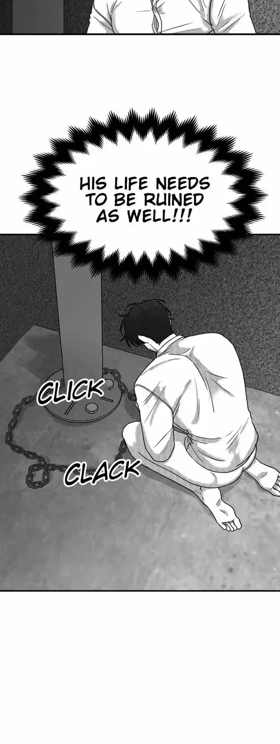 Little Bit Psycho Chapter 5.4 page 13 - 