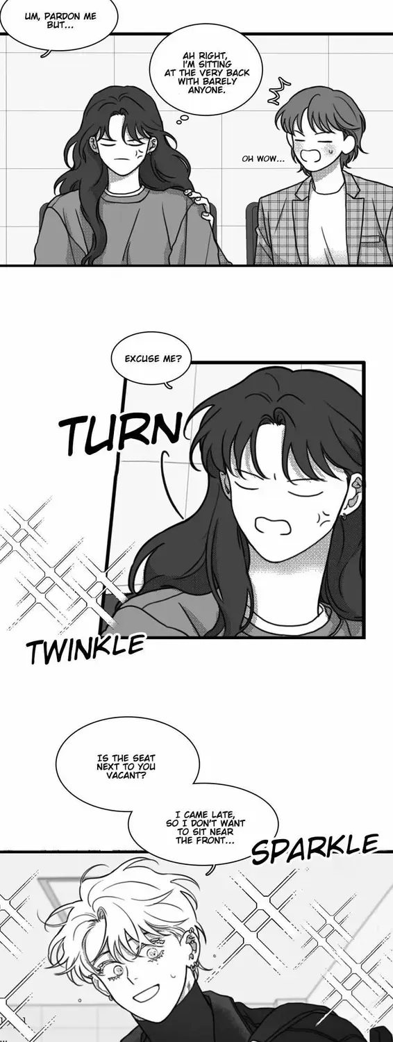 Little Bit Psycho Chapter 5.4 page 16 - 