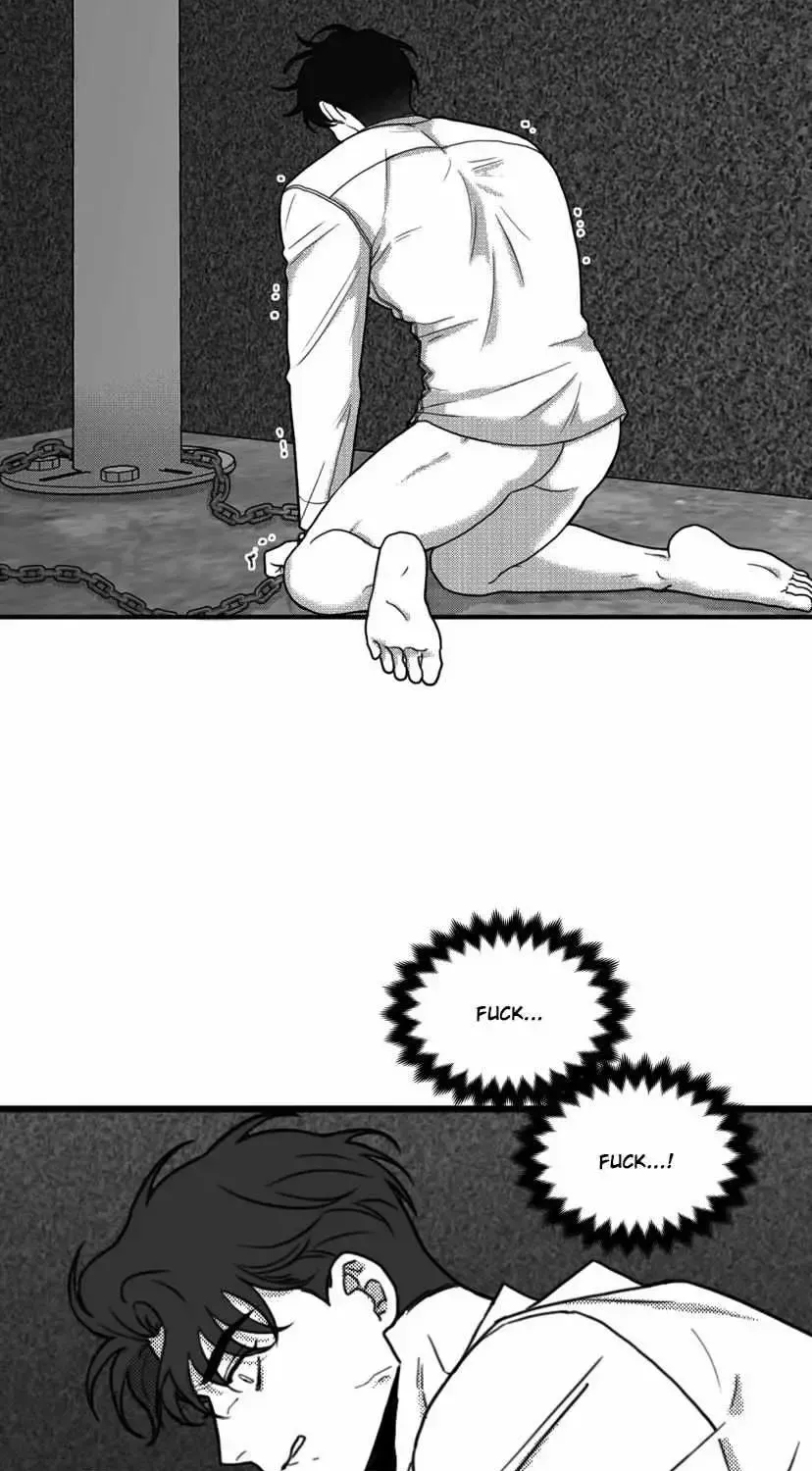 Little Bit Psycho Chapter 5.4 page 4 - 