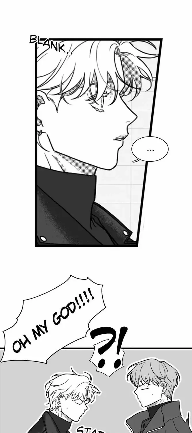 Little Bit Psycho Chapter 5.4 page 31 - 