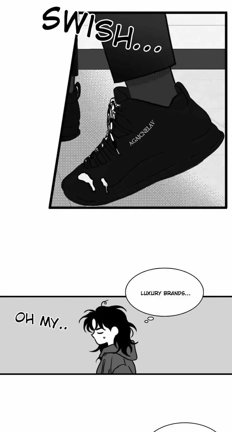 Little Bit Psycho Chapter 5.4 page 37 - 