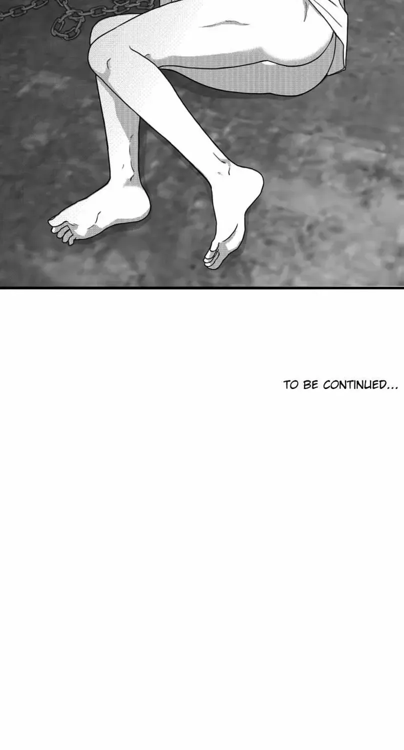Little Bit Psycho Chapter 5.4 page 42 - 