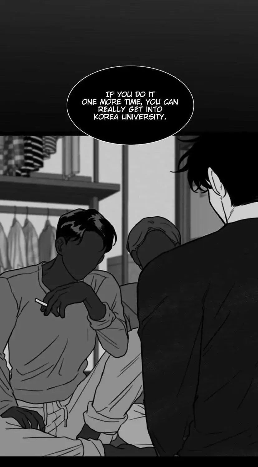 Little Bit Psycho Chapter 5.4 page 7 - 
