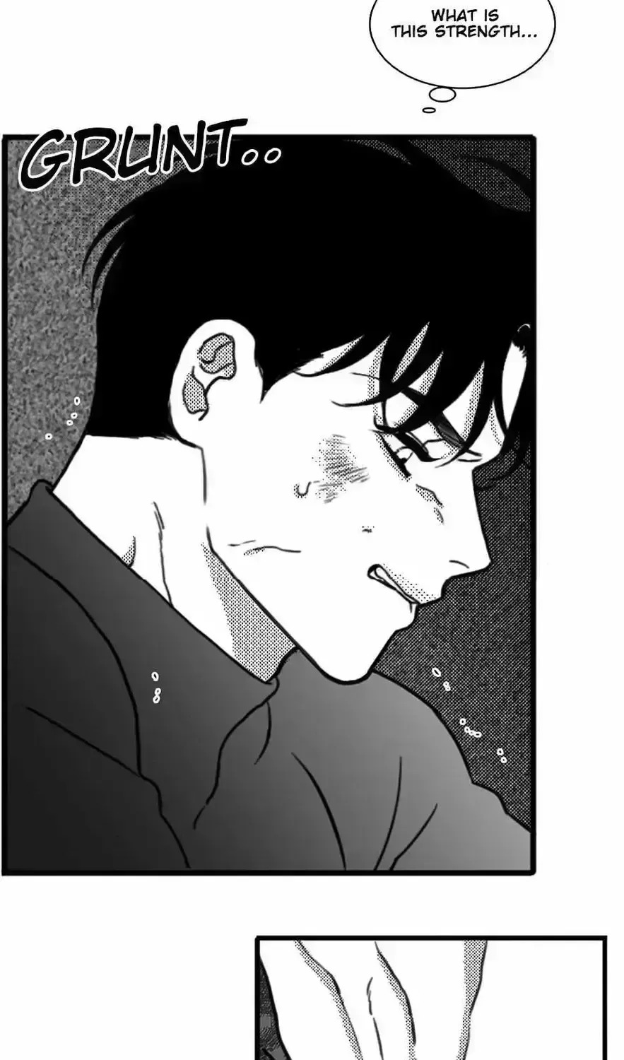 Little Bit Psycho Chapter 5.5 page 29 - 