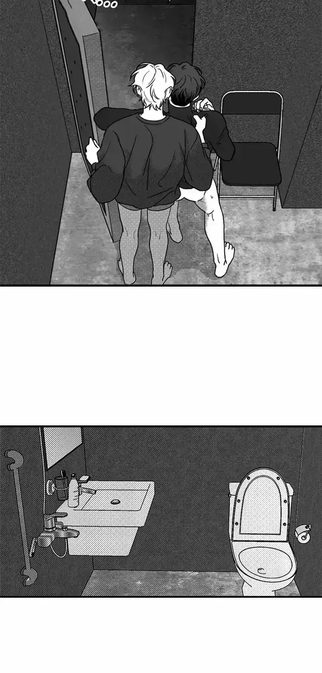 Little Bit Psycho Chapter 5.6 page 12 - 