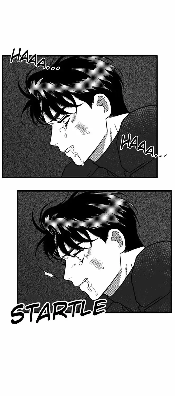 Little Bit Psycho Chapter 5.6 page 3 - 
