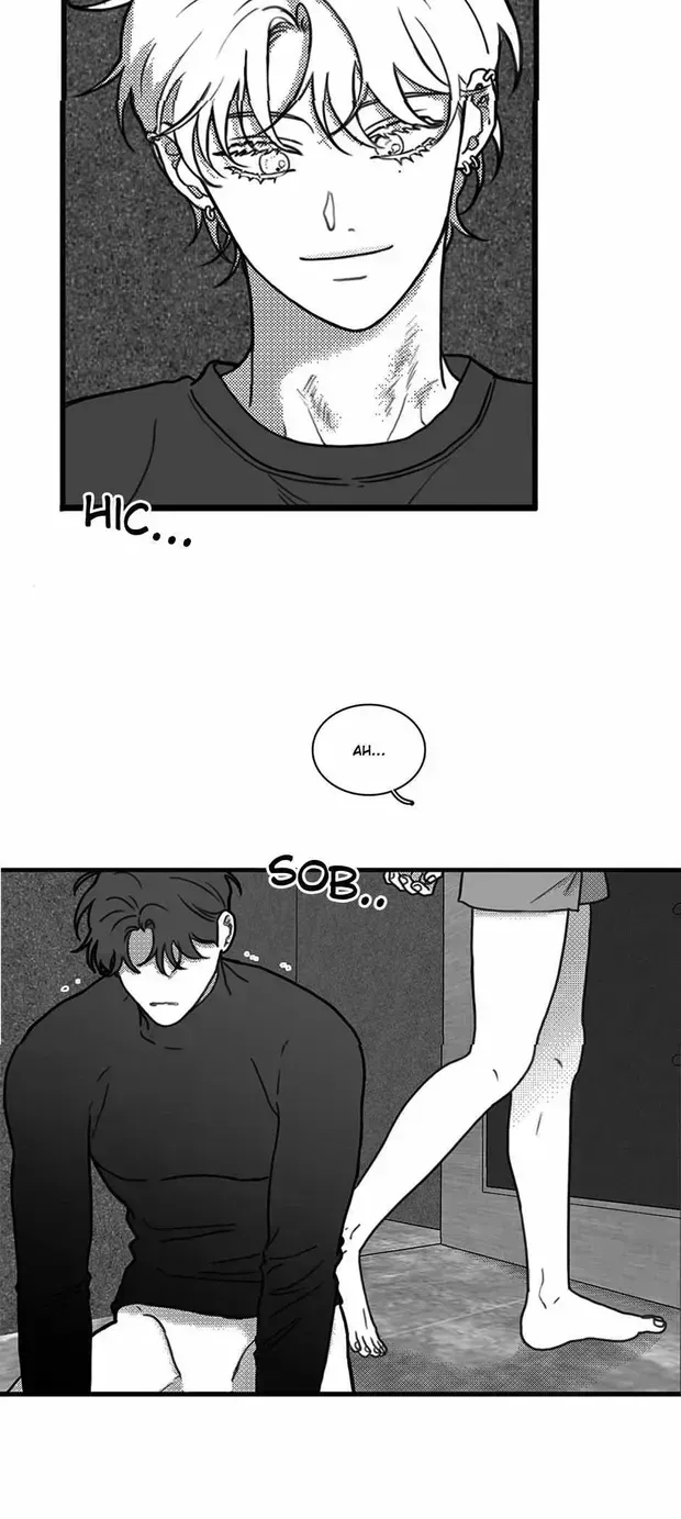 Little Bit Psycho Chapter 5.6 page 23 - 
