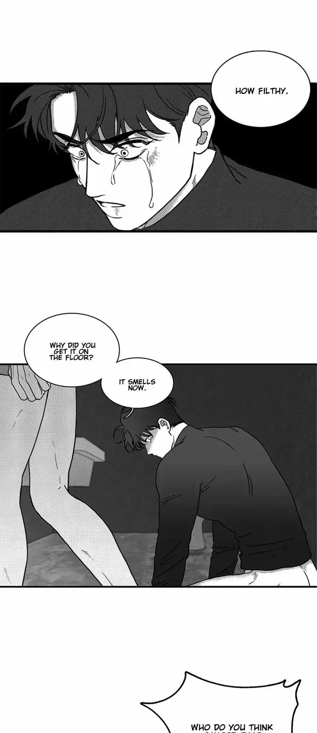 Little Bit Psycho Chapter 5.6 page 24 - 
