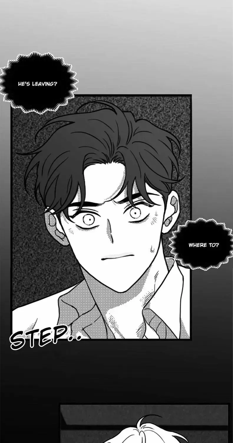 Little Bit Psycho Chapter 5.6 page 40 - 