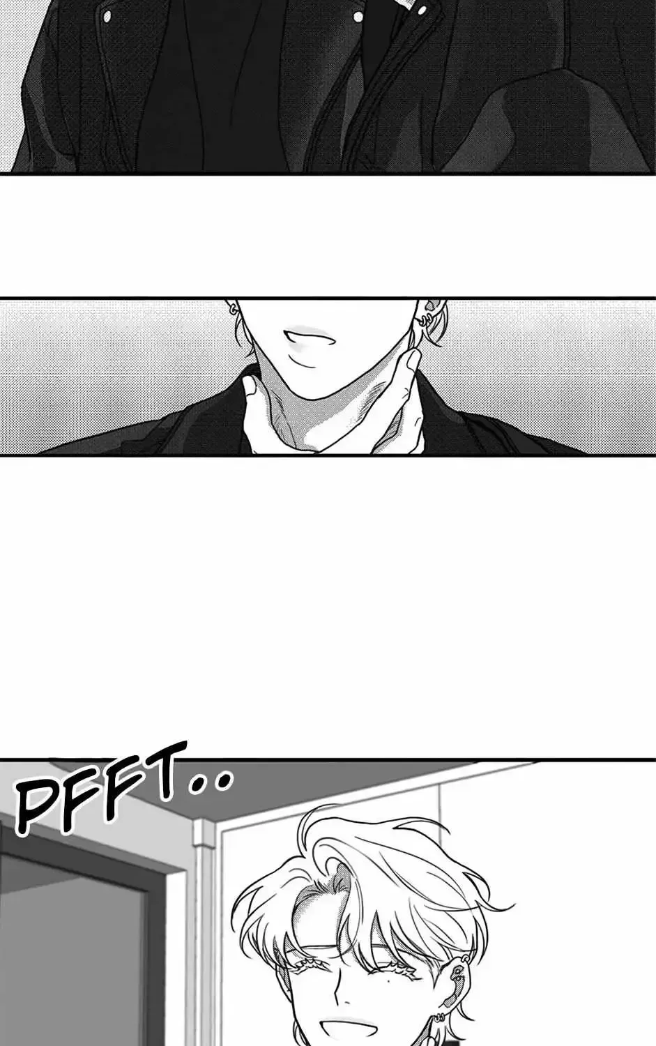 Little Bit Psycho Chapter 5.6 page 53 - 