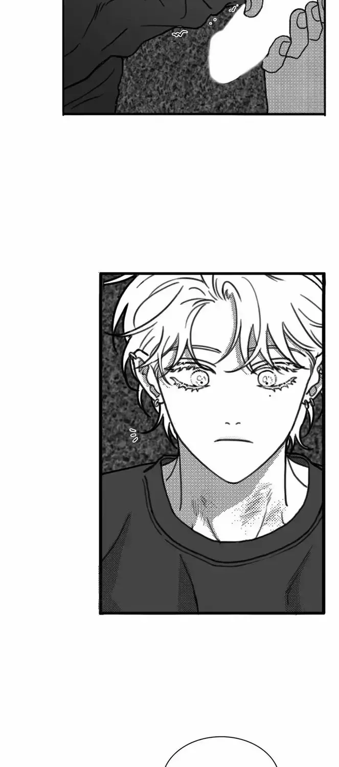 Little Bit Psycho Chapter 5.6 page 7 - 