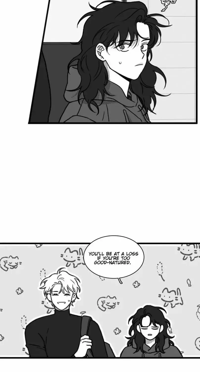 Little Bit Psycho Chapter 5.7 page 39 - 