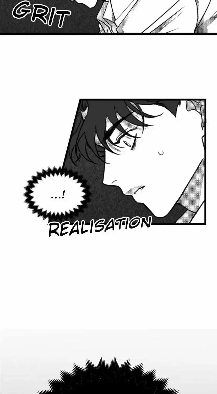 Little Bit Psycho Chapter 5.7 page 5 - 