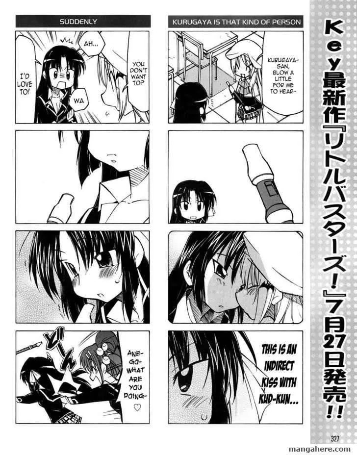 Little Busters! Chapter 17 page 13 - 