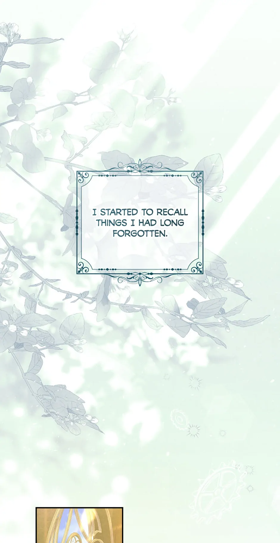 Little Did We Know Chapter 1 page 2 - 