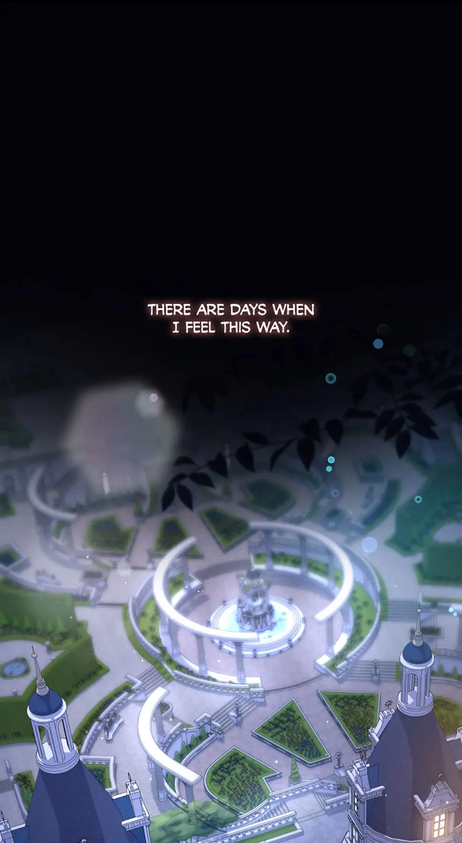Little Did We Know Chapter 1 page 12 - 
