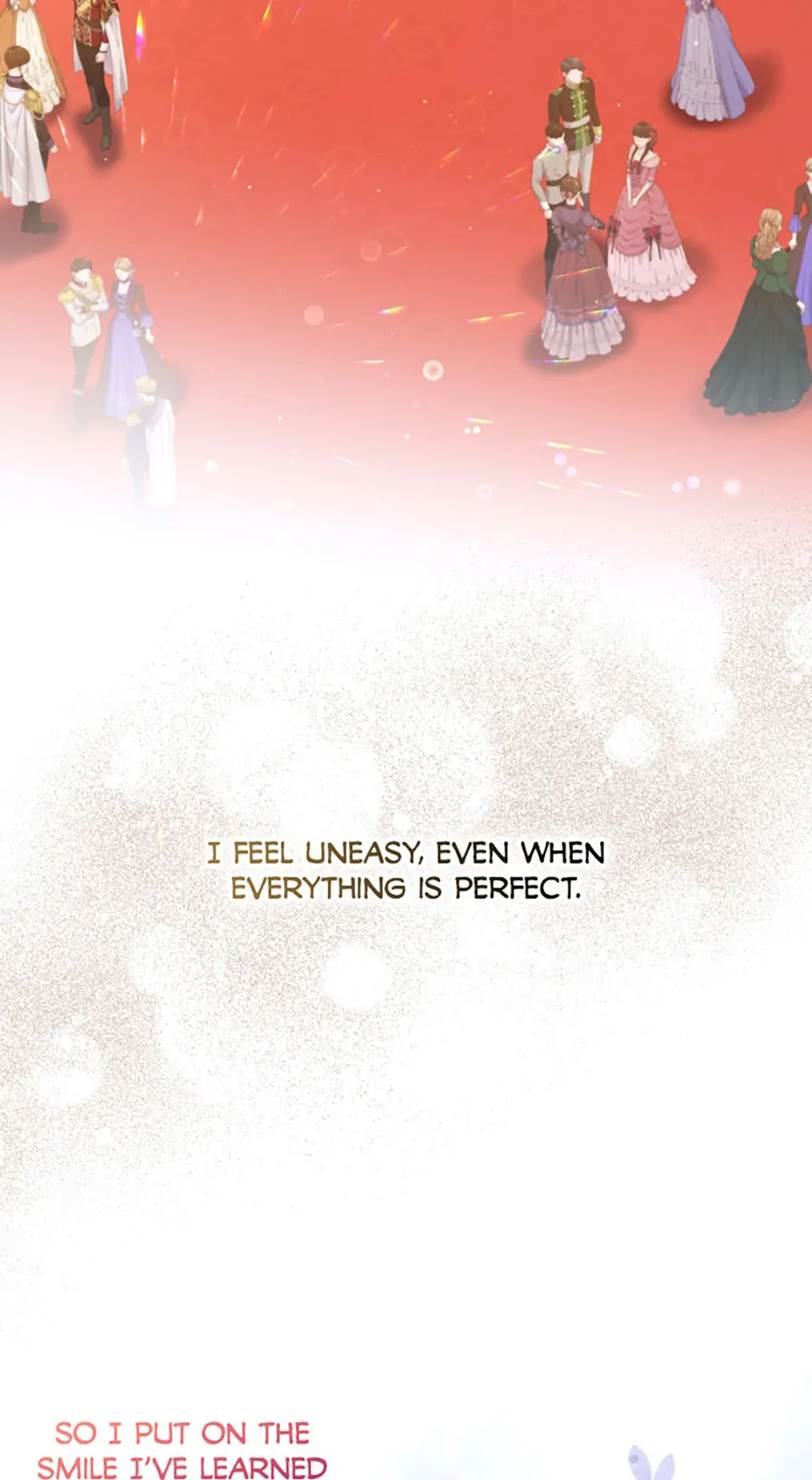 Little Did We Know Chapter 1 page 15 - 