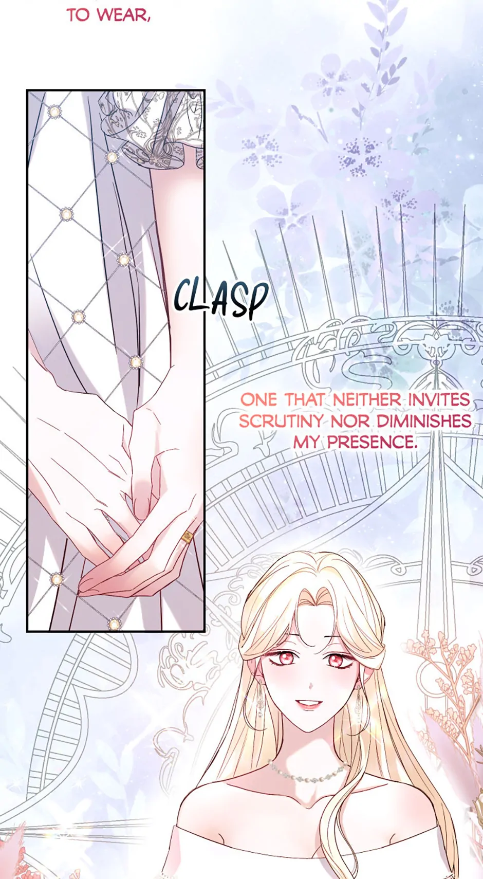 Little Did We Know Chapter 1 page 16 - 