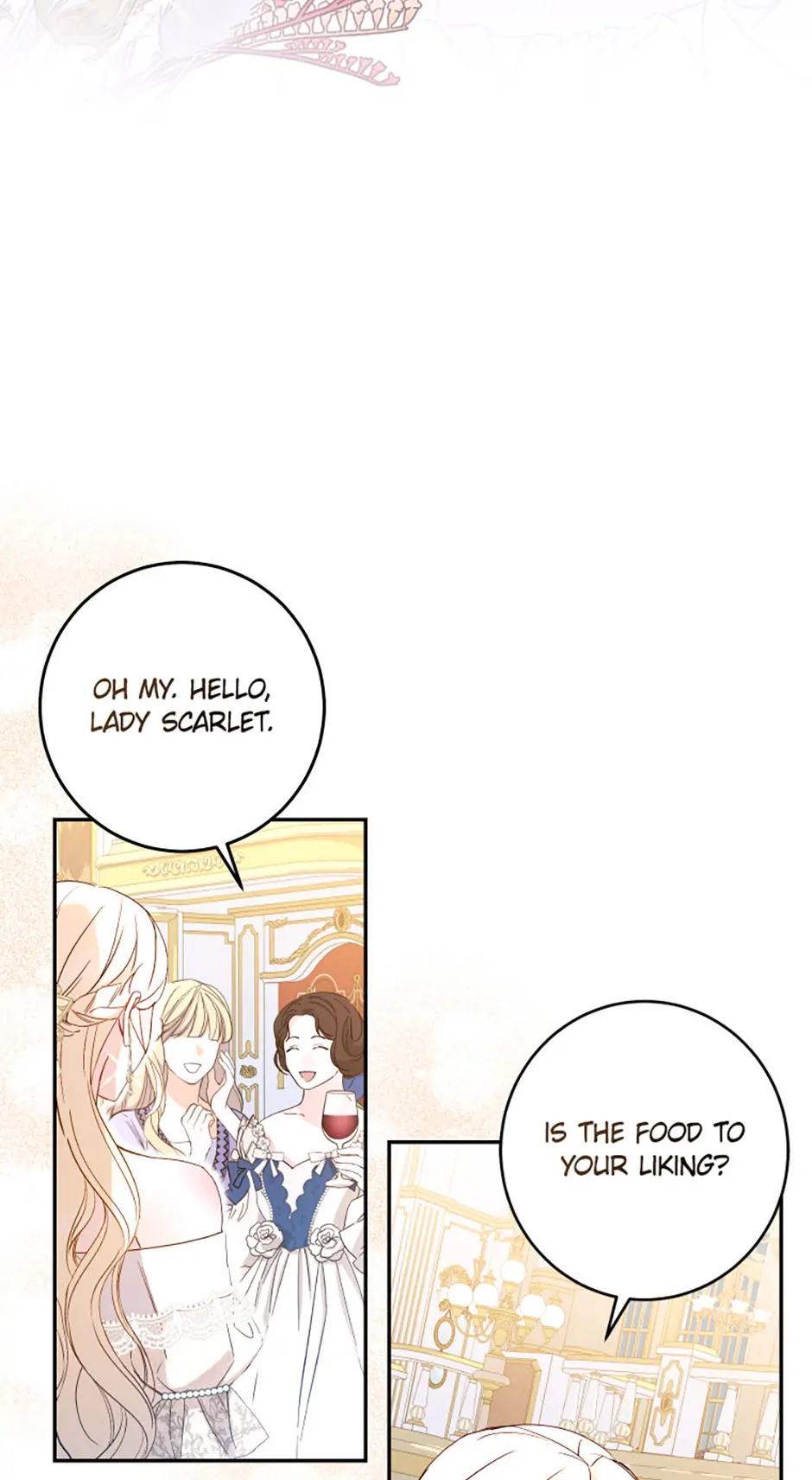 Little Did We Know Chapter 1 page 18 - 