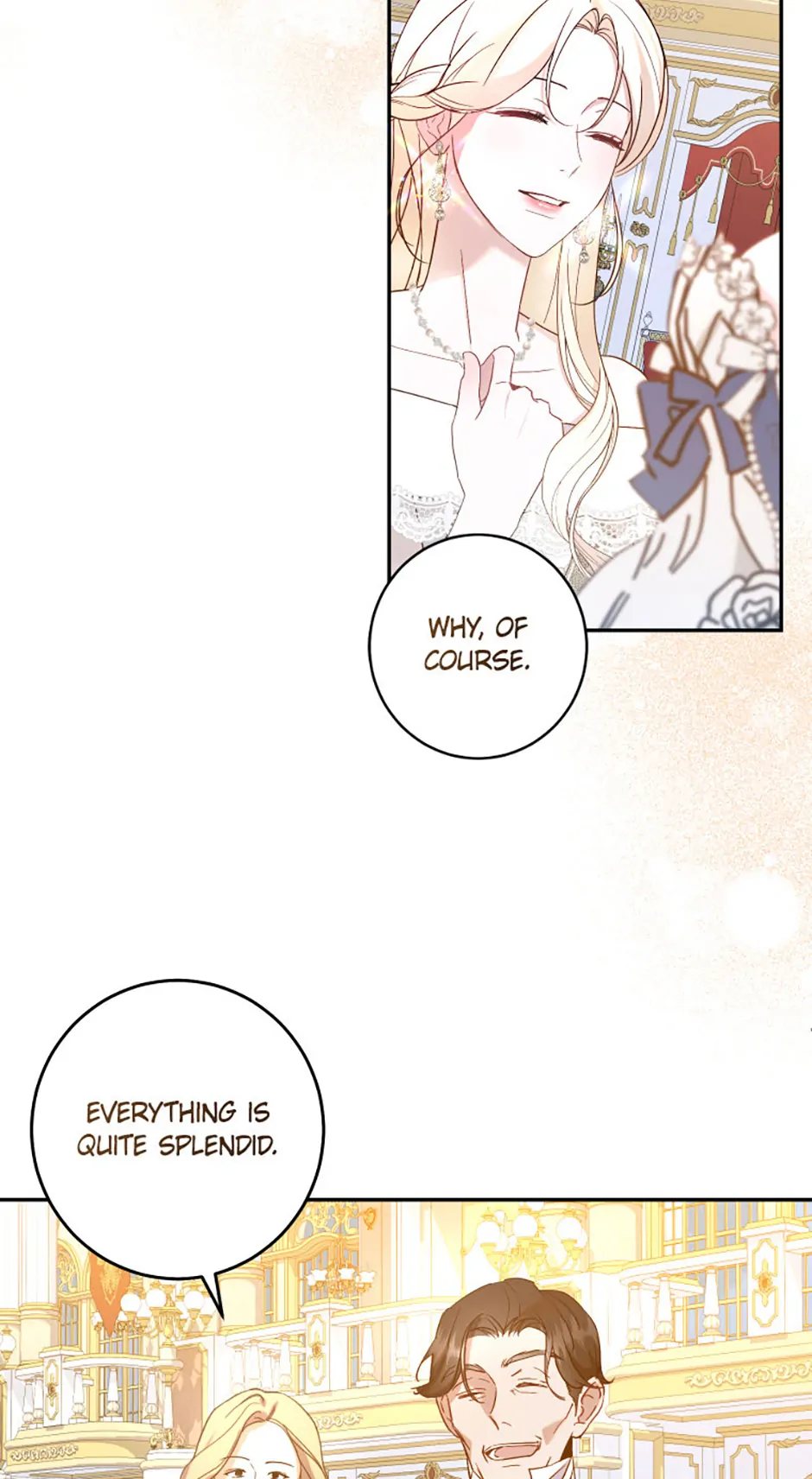 Little Did We Know Chapter 1 page 19 - 